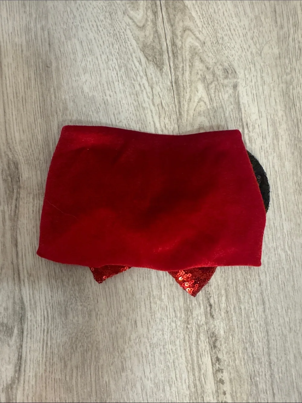 N/A cute red